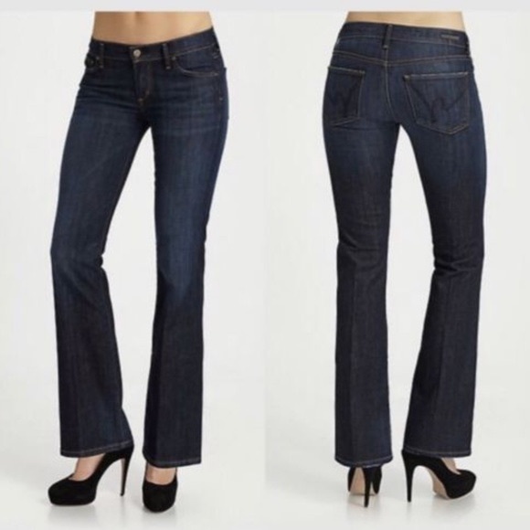 Citizens Of Humanity Denim - BNWOT Citizens of Humanity Dita Petite Bootcut